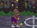 Spil Basketmonstre online