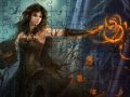 Spil Puslespil: Halloween online