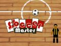 Spil Fodboldmester online