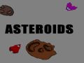 Spil Asteroider online