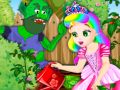 Spil Prinsesse Juliets havetrouble online