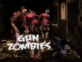 Spil Bevæbnede Zombier online