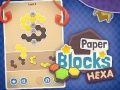 Spil Papirblokke Hexa online