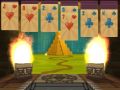 Spil 3D solitaire online