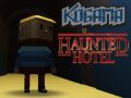 Spil Kogama Spøgelseshotel online