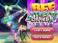 Spil BFF Gaden Danser online
