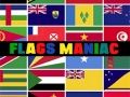 Spil Flag Maniac online