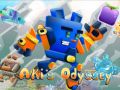 Spil Akis Odysse online