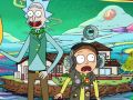 Spil Rick og Morty online