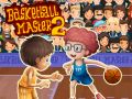 Spil Basketballmester 2 online