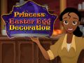 Spil Prinsesse Påskeægdekoration online Spil Prinsesse Påskeægdekoration online