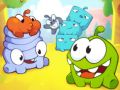 Spil Skær Snoren 2 online Spil Skær Snoren 2 online