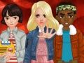 Spil Stranger Things Hold online