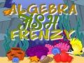 Spil Algebraisk Fiskefest online