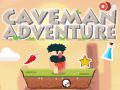 Spil Hulemandens Eventyr online