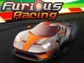 Spil Furiøs Racing online