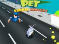 Spil Kæledyr: Subway Surfere online