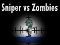 Spil Sniper vs Zombier online