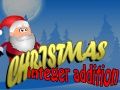 Spil Jul Heltals Addition online
