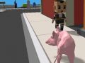 Spil Skør Svin Simulator online