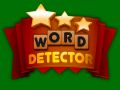Spil Ord Detektor online