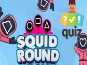 Spil Quiz blæksprutte rundt online