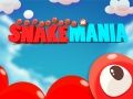 Spil Slange Mania online