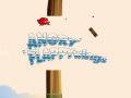 Spil Sinte Flappy Vinger online