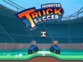 Spil Monster Truck Fodbold online