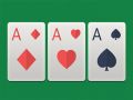 Spil Hurtig Solitaire online