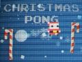 Spil Jule Pong online