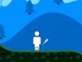 Spil Super Stickman Golf online Spil Super Stickman Golf online