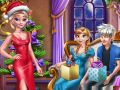 Spil Isdronning Shopping Julegave online