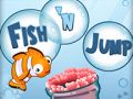 Spil Fisk og Spring online