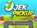 Spil Ojek Pickup online