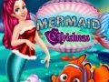 Spil Havfrue Jul online