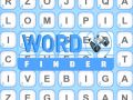 Spil Ordfinder online
