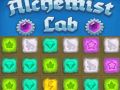Spil Alkymist Laboratorium online