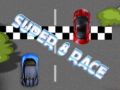 Spil Super 8 Løb online