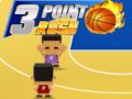 Spil 3 Point Rush online