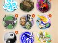 Spil Doodle God: Fantasiverden af Magi online