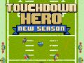 Spil Touchdown Hero Ny Sæson online