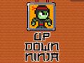 Spil Ninja Op Ned online