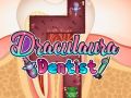 Spil Draculaura Tandlæge online