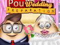 Spil Pou Bryllupsforberedelse online Spil Pou Bryllupsforberedelse online