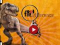 Spil Dinosaur Find Forskellene online