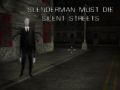 Spil Slenderman Skal Dø: Stille Gader online Spil Slenderman Skal Dø: Stille Gader online