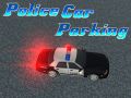 Spil Politibil Parkering online