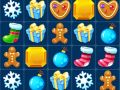 Spil Glad Vinter Match 3 online Spil Glad Vinter Match 3 online