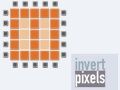 Spil Inverter Pixels online